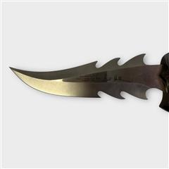 1994 Gil Hibben Raptor - UC750 - FRP #0531/7500